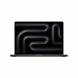 Apple 2026 MacBook Pro Laptop with M5 Pro chip with 18‑core CPU and 20‑core GPU: Built for AI, 41.05 cm (16.2″) Liquid Retina XDR Display, 24GB Unified Memory, 1TB SSD Storage