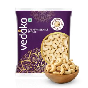 Vedaka Popular Whole Cashews
