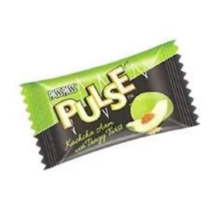 Pass Pass Pulse Kachcha Aam With Tangy Twist , 1 PC