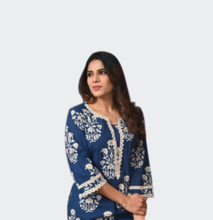 Porduct Category Kurti