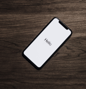 Porduct Category Mobile